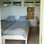 度假居 With Soul A Few Steps From The Water