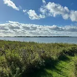 With Soul A Few Steps From The Water