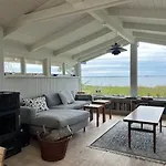 With Soul A Few Steps From The Water * Martofte