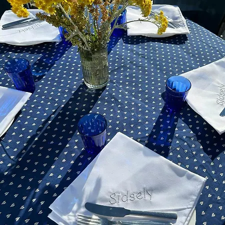 With Soul A Few Steps From The Water Prázdninový dům *