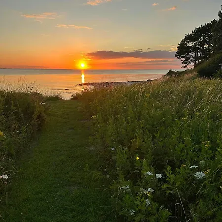 With Soul A Few Steps From The Water Prázdninový dům