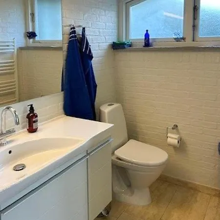 With Soul A Few Steps From The Water