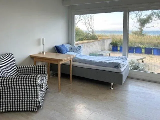 بيت للعطل With Soul A Few Steps From The Water *