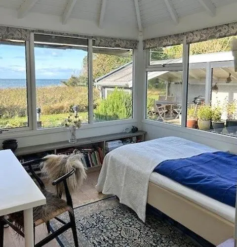 With Soul A Few Steps From The Water *