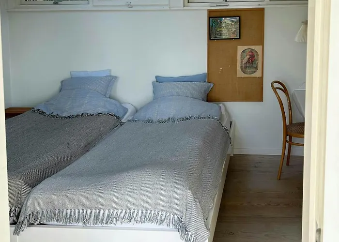 بيت للعطل With Soul A Few Steps From The Water