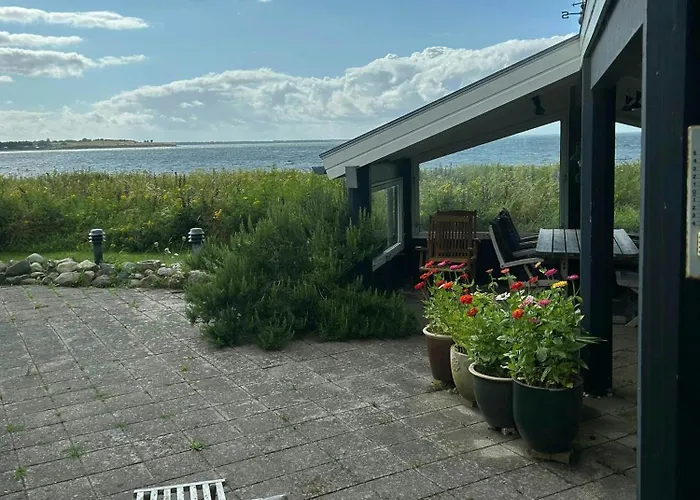 بيت للعطل With Soul A Few Steps From The Water