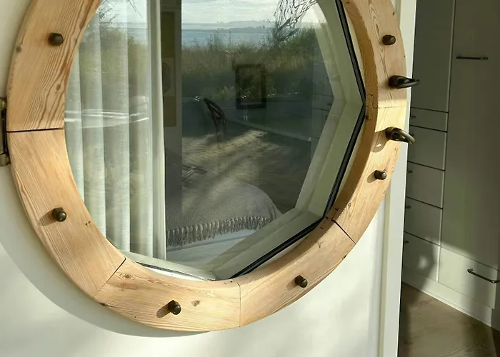 With Soul A Few Steps From The Water بيت للعطل *