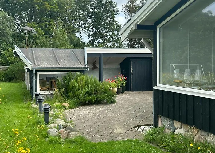 بيت للعطل With Soul A Few Steps From The Water *