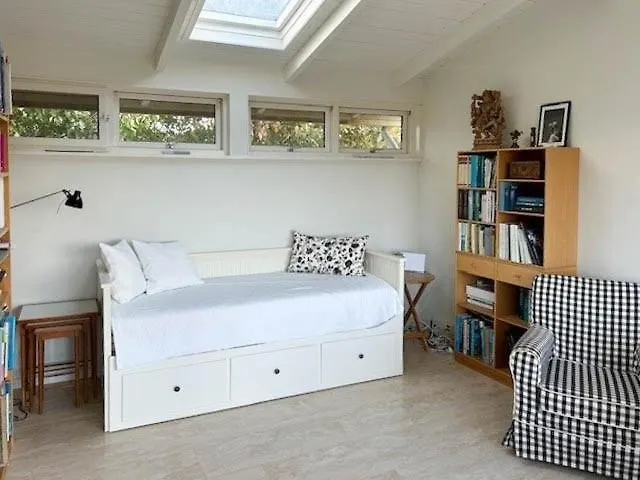 بيت للعطل With Soul A Few Steps From The Water