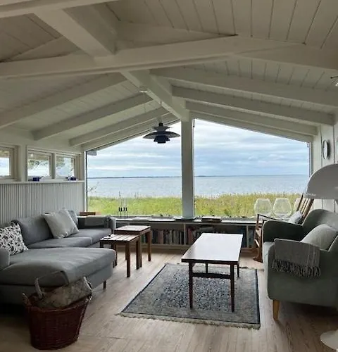 With Soul A Few Steps From The Water بيت للعطل