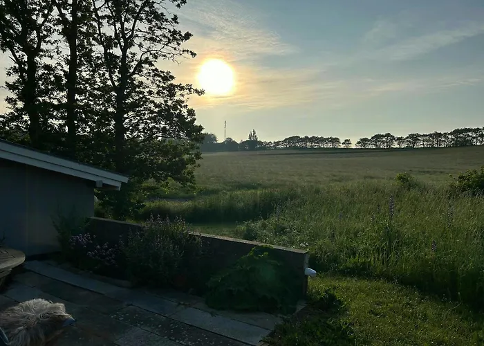 بيت للعطل With Soul A Few Steps From The Water